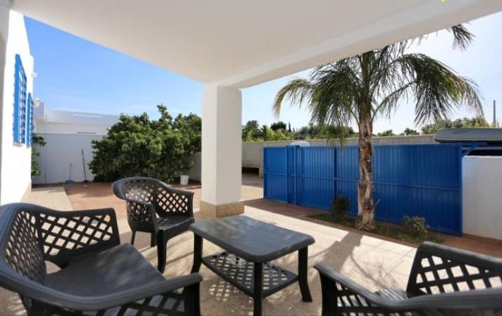Villa Casa Enrique Cádiz Exterior foto